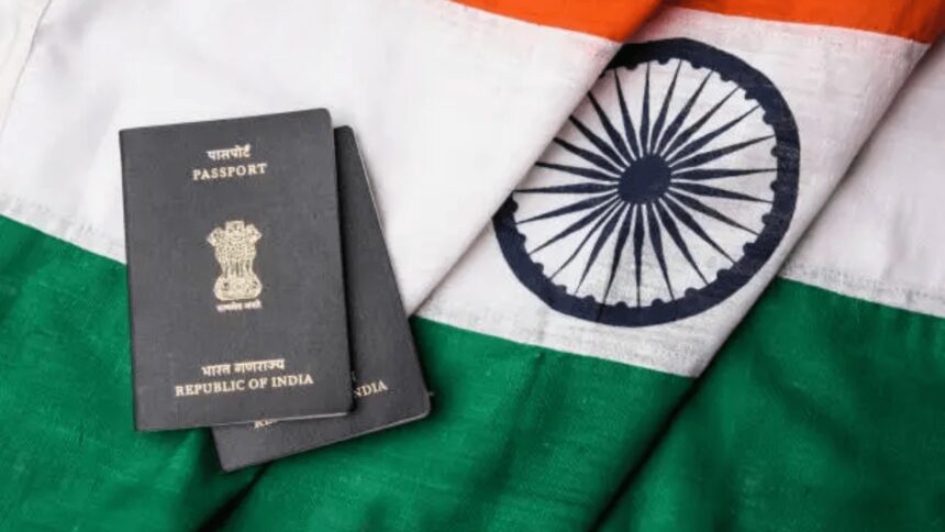 Alhind is testing a service that would allow Indians to renew their passports without stepping out. (File Photo)