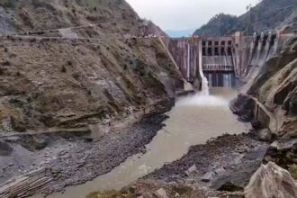 indus waters treaty, india pakistan, court of arbitration,
