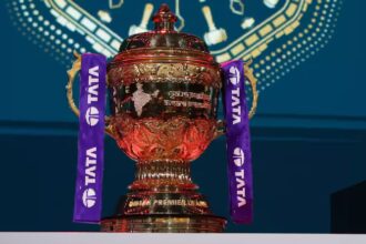 BCCI to take action against unauthorised persons travelling with players in IPL team buses. (FILE)
