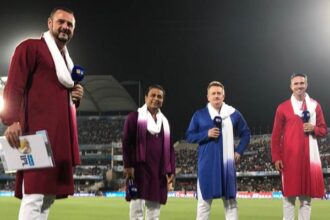 IPL 2026: BCCI flags commentator for shooting content for personal YouTube channel during live match