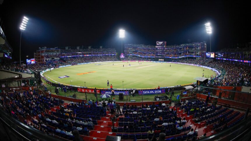 IPL 2026