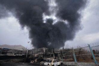 Iran rebuilding missile capability, US weighs action: Report