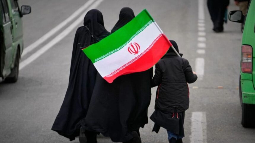 Iran Strait of Hormuz ceasefire proposal