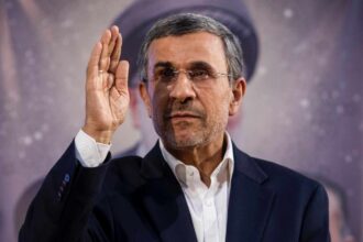 iran president