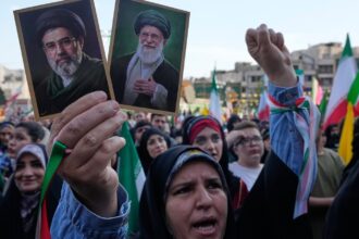 iran war
