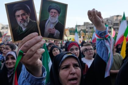 iran war