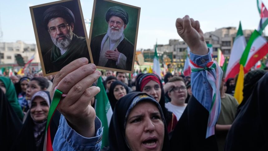 iran war