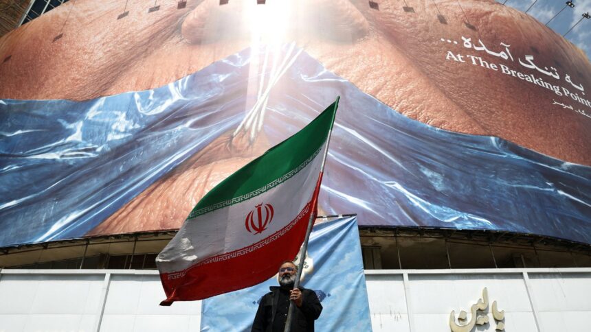 iran war,