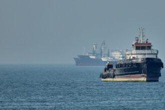 us iran war, strait of hormuz