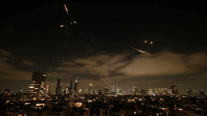 Iran-Israel, iran war,