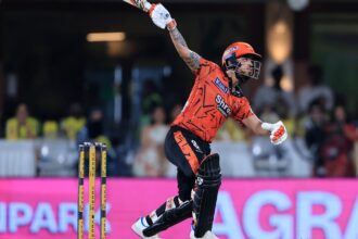 IPL 2026 Points Table Update: (BCCI/Creimas Photo)