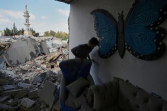 Israel Lebanon war