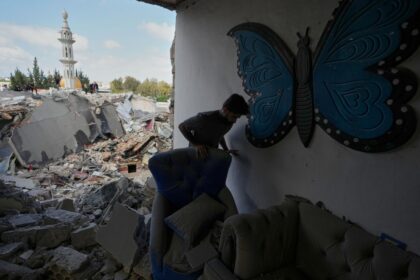 Israel Lebanon war