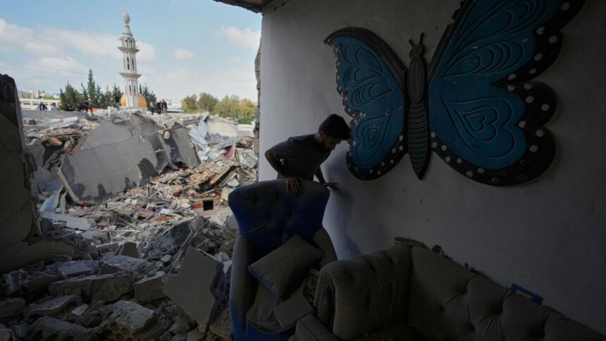 Israel Lebanon war
