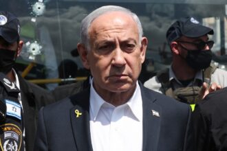 Netanyahu