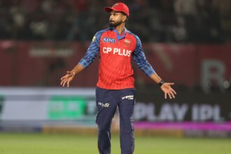 Shreyas Iyer