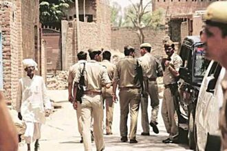 Police said the complaint was filed on December 23, adding that the “medical report has corroborated the victim’s allegations, and further legal action will follow based on the ongoing probe”.