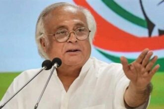 Jairam-Ramesh Great Nicobar Project