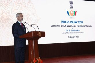 S Jaishankar, BRICS, indian express