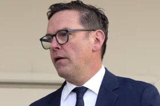 james murdoch