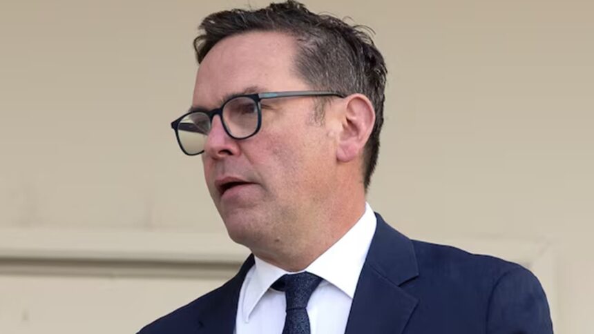 james murdoch