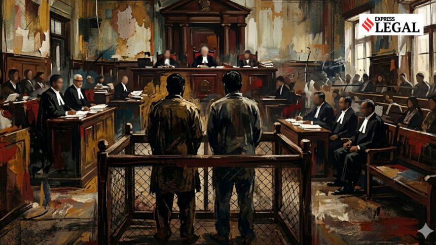 DNA mismatch in rape case, Kashmir child rape case, baby girl rape case, jammu minor rape case, Jammu and Kashmir and Ladakh High Court, Indian express news, current affairs