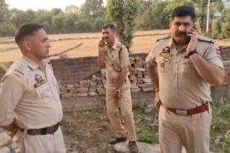 A missing iPhone led Jammu Police to an 18-year-old accused of killing two teenage brothers in Kathua.