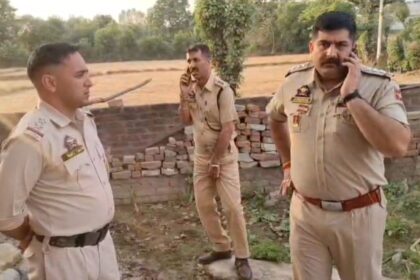 A missing iPhone led Jammu Police to an 18-year-old accused of killing two teenage brothers in Kathua.