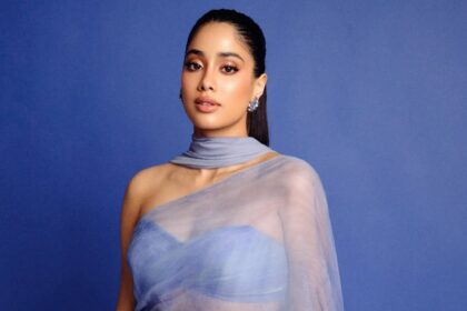 Janhvi Kapoor's best weight loss tip