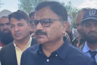 Jammu and Kashmir’s Forest and Tribal Affairs Minister Javed Rana reached out to the Gujjars-Bakarwals on Eid, promising action against officials found responsible.