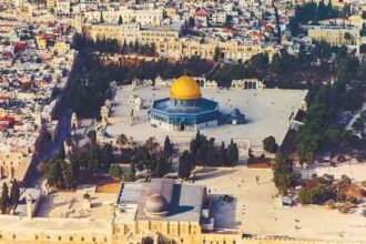 After the October 7 Hamas attacks, the subsequent Gaza war, and US President Donald Trump’s return to the White House, the momentum behind the project has accelerated sharply.
