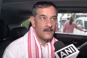 Jitendra Singh resignation, Assam Assembly Election results