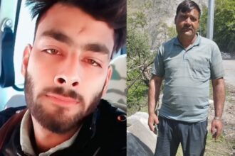 Jammu and Kashmir Police, cow vigilantes, cow vigilantism, Tanveer Ahmad Chopan Ramban missing, cow vigilantism Jammu and Kashmir 2026, Omar Abdullah jungle raj statement, Maggarkote highway protest, SIT Ramban Surinder Singh Biloria, cattle transport permission Jammu, Abdul Salam Chopan SPO, J&K cow vigilante arrests, Digdole Ramban incident, Mirwaiz Umar Farooq cow vigilantism, Indian express news, current affairs