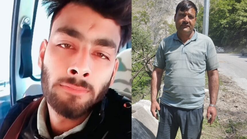 Jammu and Kashmir Police, cow vigilantes, cow vigilantism, Tanveer Ahmad Chopan Ramban missing, cow vigilantism Jammu and Kashmir 2026, Omar Abdullah jungle raj statement, Maggarkote highway protest, SIT Ramban Surinder Singh Biloria, cattle transport permission Jammu, Abdul Salam Chopan SPO, J&K cow vigilante arrests, Digdole Ramban incident, Mirwaiz Umar Farooq cow vigilantism, Indian express news, current affairs