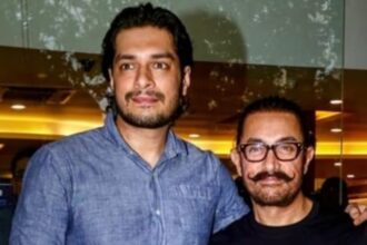 Discover why Aamir Khan refuses to intervene in Junaid's career
