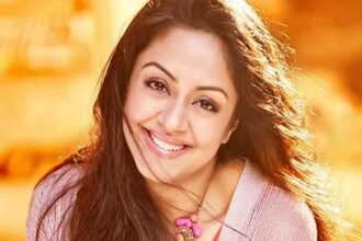 Jyotika