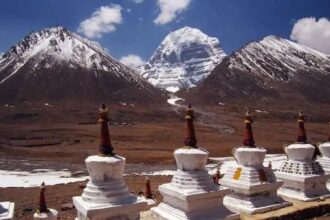 Nepal objects to Mansarovar Yatra via Lipulekh; India says unjustified