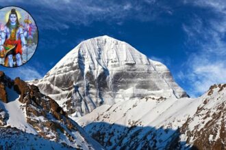 Kailash Mansarovar Yatra