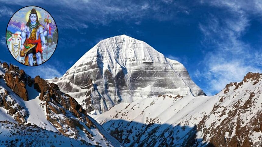 Kailash Mansarovar Yatra