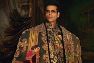 karan johar met gala