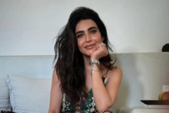 Karishma Tanna