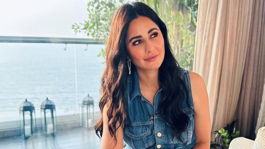 Katrina Kaif’s #1 Skincare Non-Negotiable