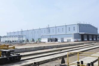Kazipet Rail Manufacturing Unit set to manufacture 200 intercity trains in next 5 years (Image: Ministry of Railways)