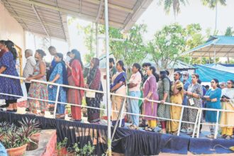Kerala Election Results 2026 Date, Time: Check details (PTI Photo)