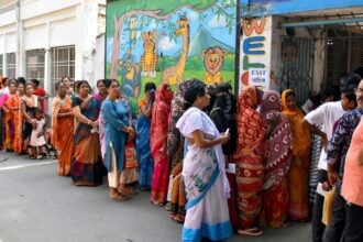 Kerala Election Results 2026 Date, Time: Polling for all 140 constituencies was held in a single phase on April 9, 2026.