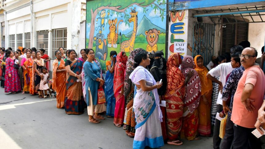 Kerala Election Results 2026 Date, Time: Polling for all 140 constituencies was held in a single phase on April 9, 2026.