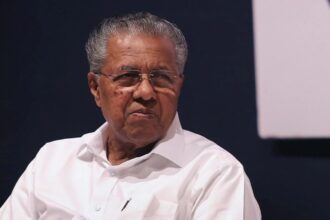 Kerala assembly election results 2026: