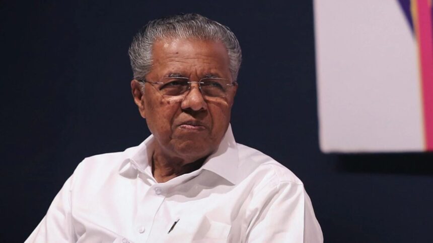 Kerala assembly election results 2026: