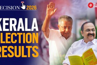 Kerala Election Results 2026: Check constituency-wise, seat-wise and party-wise full list of winners and key updates.