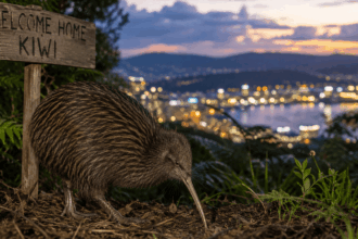 kiwi
